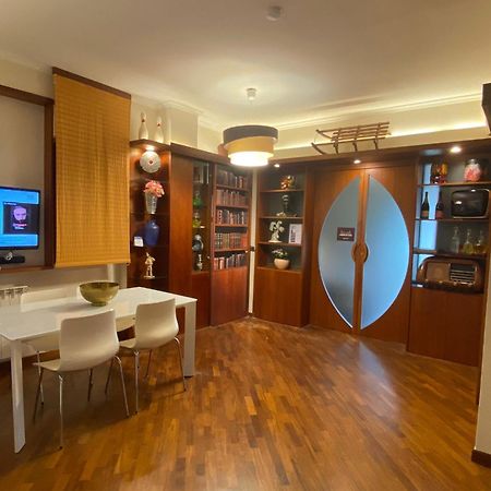 Casa Battisti Messina Guest House In Centro Citta, Ideale Per Famiglie O Gruppi エクステリア 写真