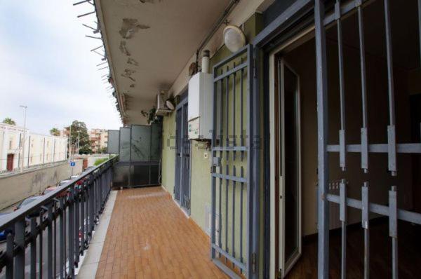 Casa Battisti Messina Guest House In Centro Citta, Ideale Per Famiglie O Gruppi エクステリア 写真