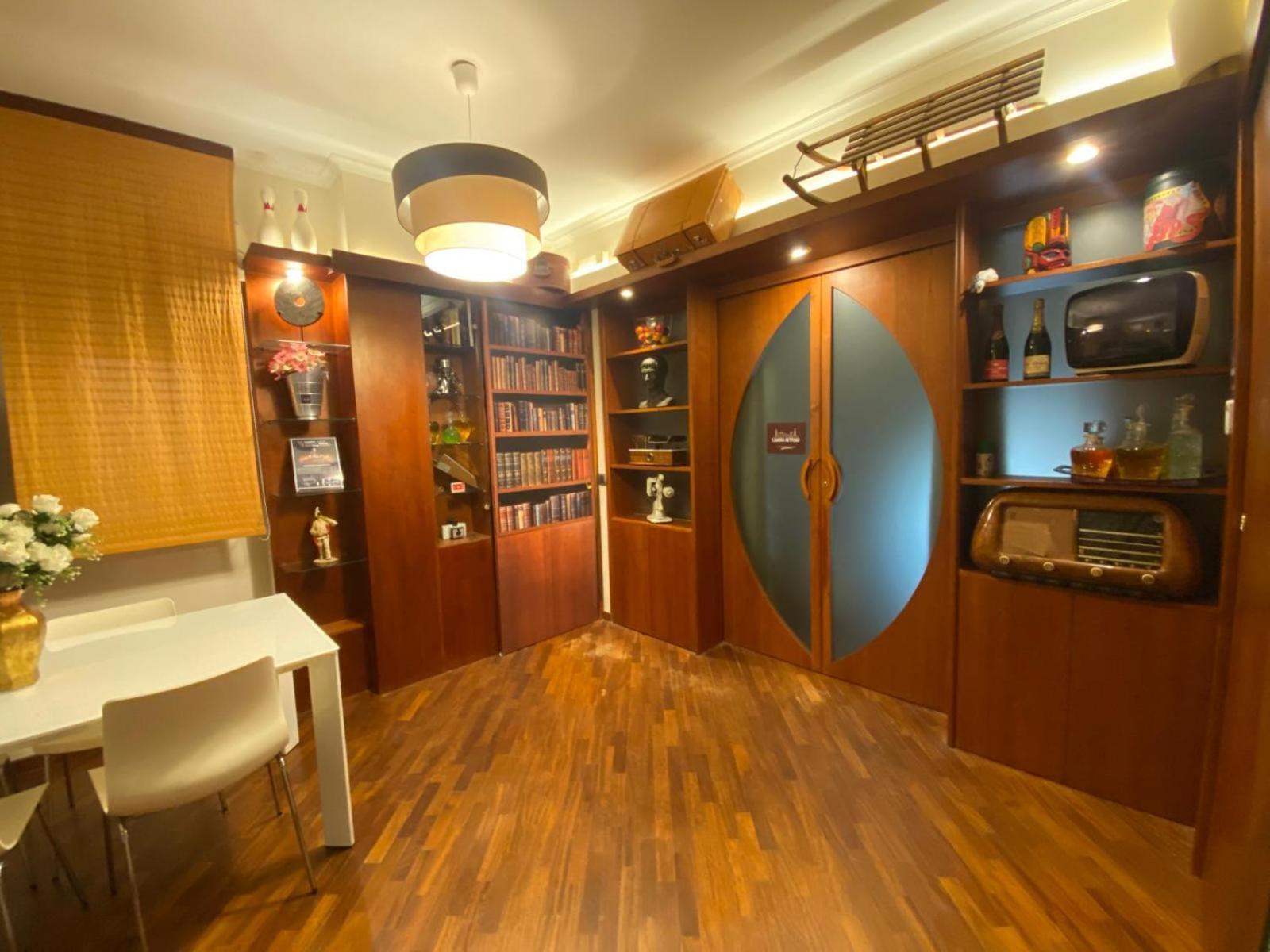 Casa Battisti Messina Guest House In Centro Citta, Ideale Per Famiglie O Gruppi エクステリア 写真